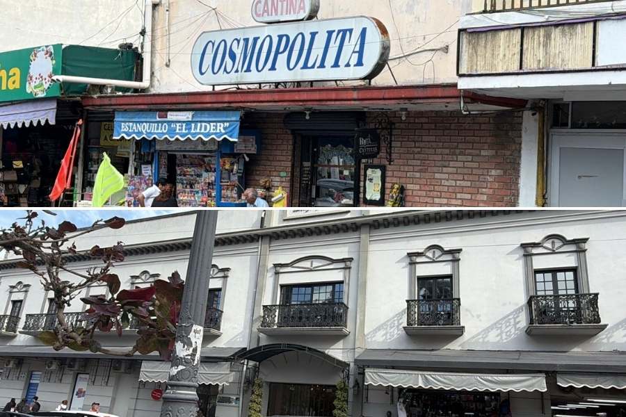 licencia de alcoholes Tampico