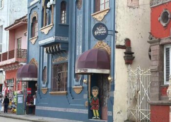licencia de alcoholes Tampico