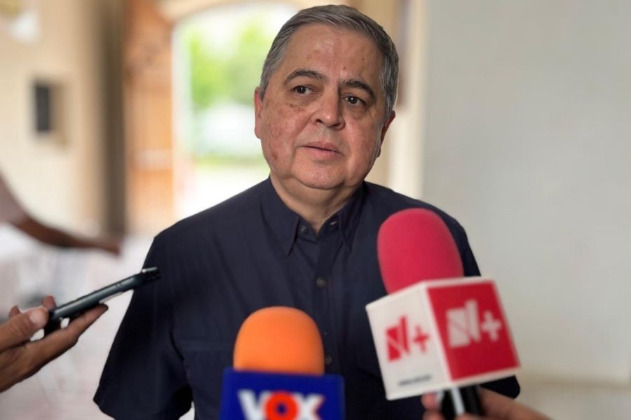 lluvias y abasto de agua Ciudad Victoria