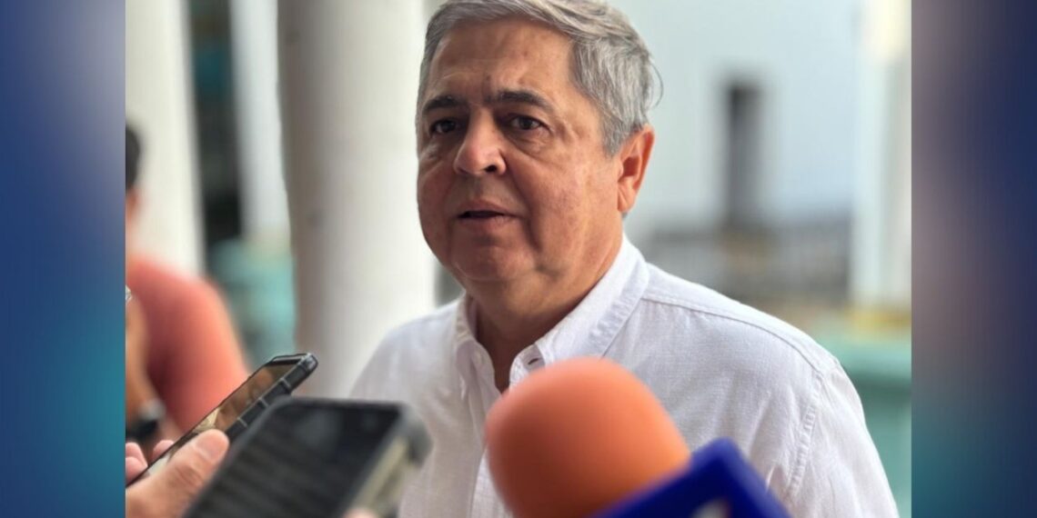 lluvias y abasto de agua Ciudad Victoria