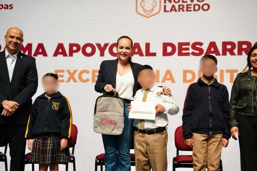 logros Nuevo Laredo 2025