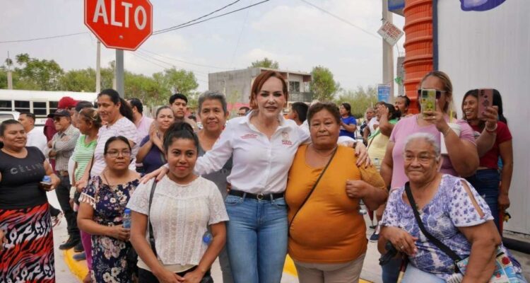 logros Nuevo Laredo 2025