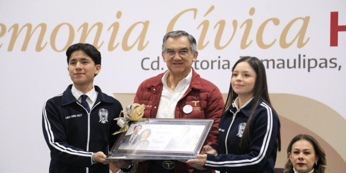 magisterio de educación en Tamaulipas