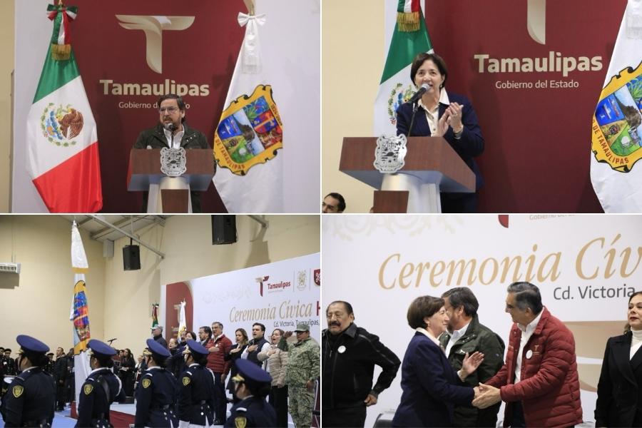 magisterio de educación en Tamaulipas