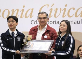 magisterio de educación en Tamaulipas