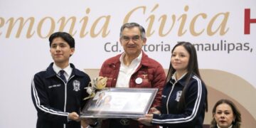 magisterio de educación en Tamaulipas