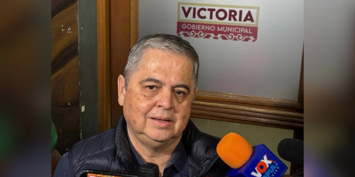 mantenimiento drenaje Ciudad Victoria