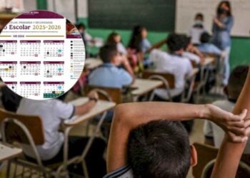 ¿Cuántos días dura el primer megapuente del año para estudiantes?