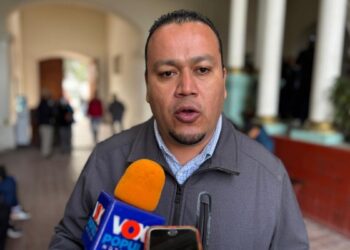 mejoran servicios públicos en Ciudad Victoria