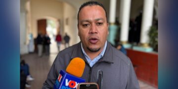 mejoran servicios públicos en Ciudad Victoria