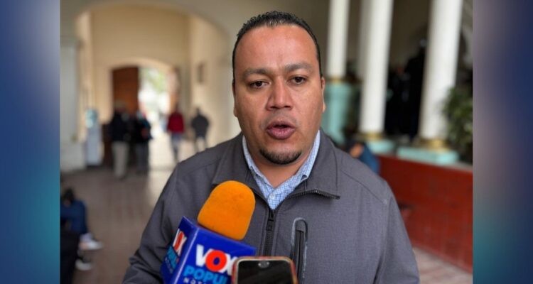 mejoran servicios públicos en Ciudad Victoria