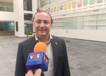 mesa directiva del Congreso de Tamaulipas