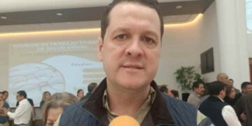 modernización hospitalaria en Tamaulipas
