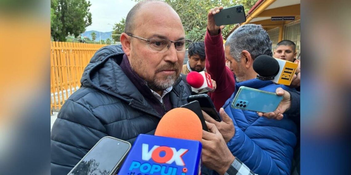 modernización transporte público Tamaulipas