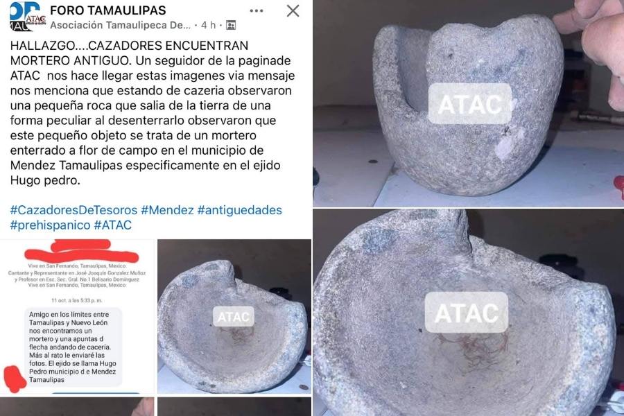 mortero piedra méndez tamaulipas