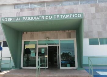 mujer agresiva Tampico