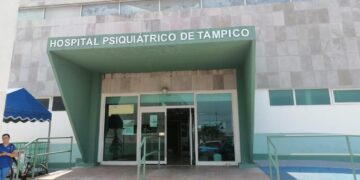 mujer agresiva Tampico