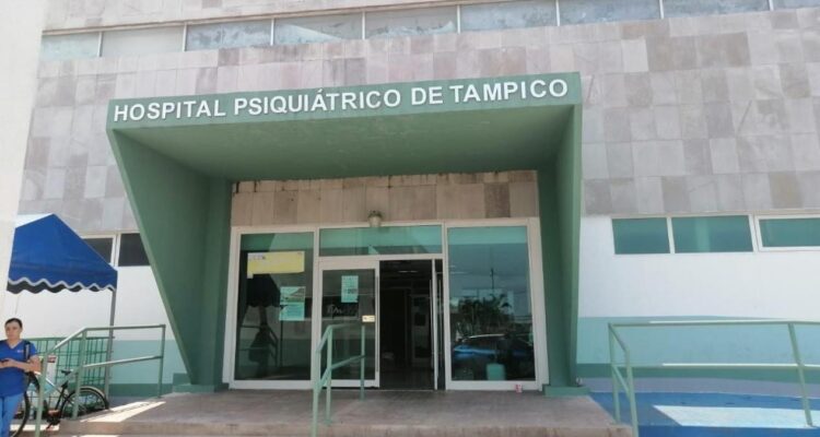 mujer agresiva Tampico