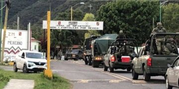 mujeres servicio militar ciudad victoria