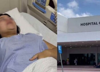negligencia médica en Hospital de Matamoros