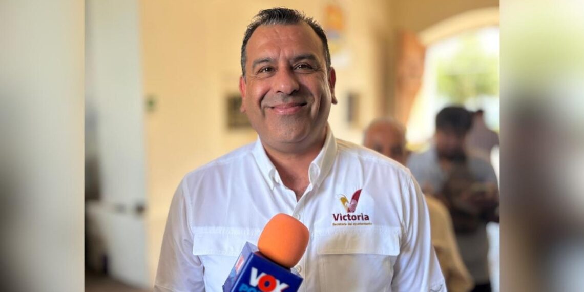 nueva licitación parquímetros en Victoria