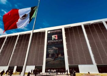 nueva sede de ANAM en Nuevo Laredo