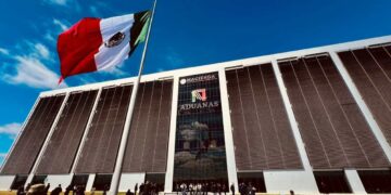 nueva sede de ANAM en Nuevo Laredo