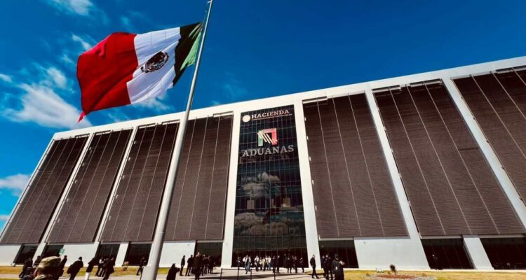 nueva sede de ANAM en Nuevo Laredo