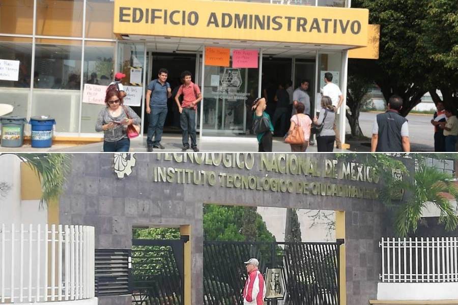 nuevas carreras tecnológico de ciudad madero