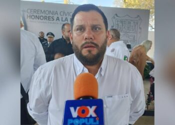 nuevo episodio de frío Tamaulipas