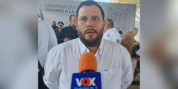 nuevo episodio de frío Tamaulipas