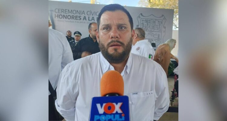 nuevo episodio de frío Tamaulipas