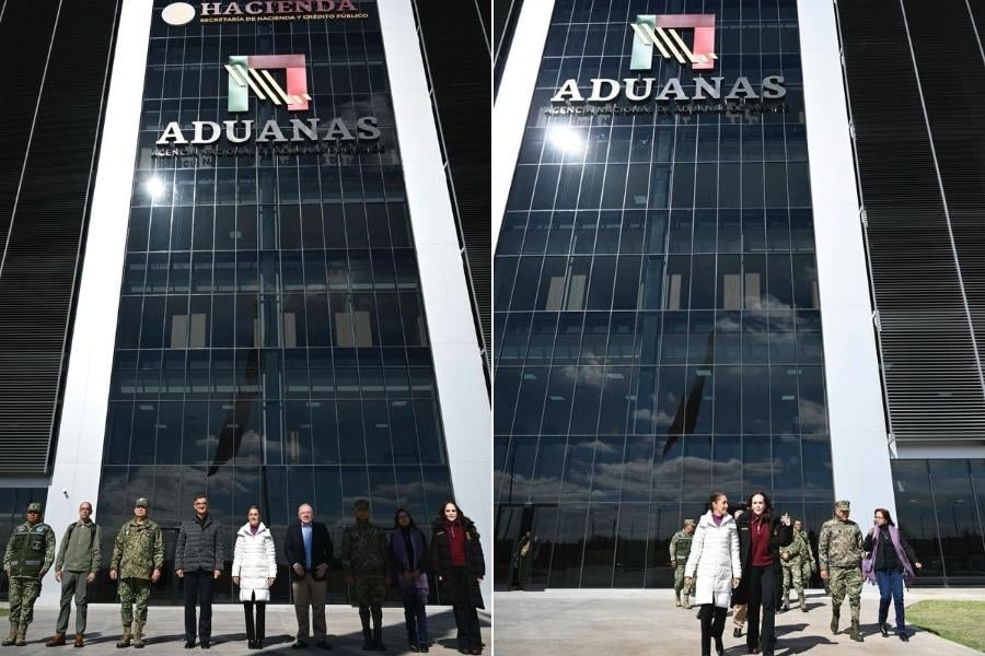 nuevo laredo sede anam
