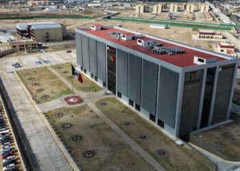 nuevo laredo sede anam