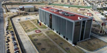 nuevo laredo sede anam