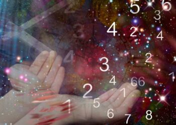 numerología 2026