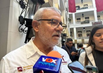 obras en Tamaulipas 2026