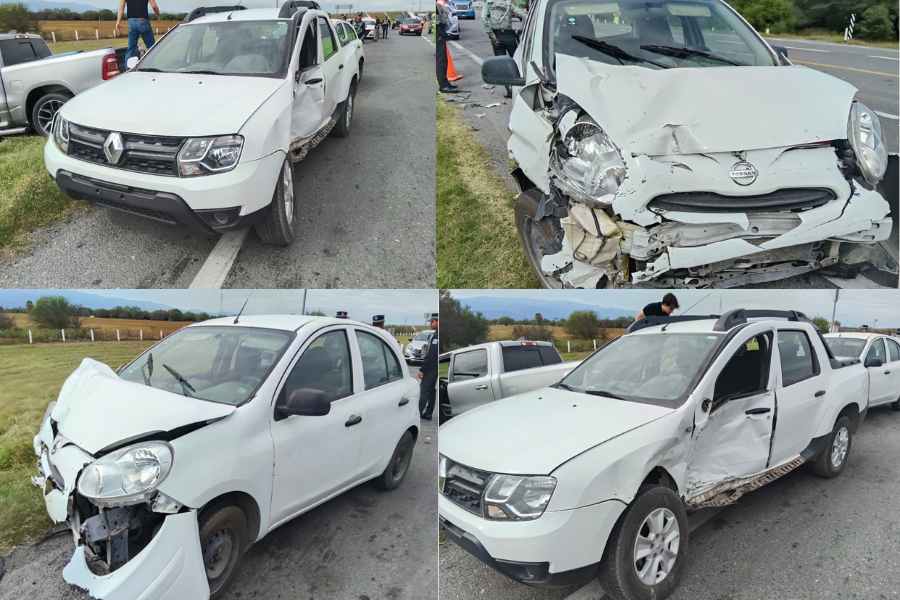 _ocasiona accidente vial en Güémez (1)