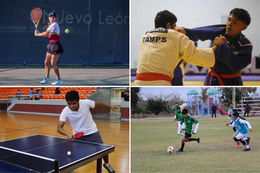olimpiada nacional 2026