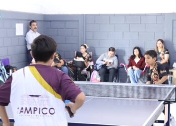 olimpiada regional tamaulipas