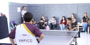 olimpiada regional tamaulipas