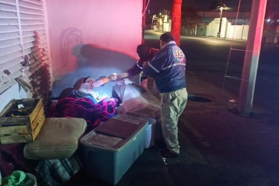operativo carrusel pc nuevo laredo