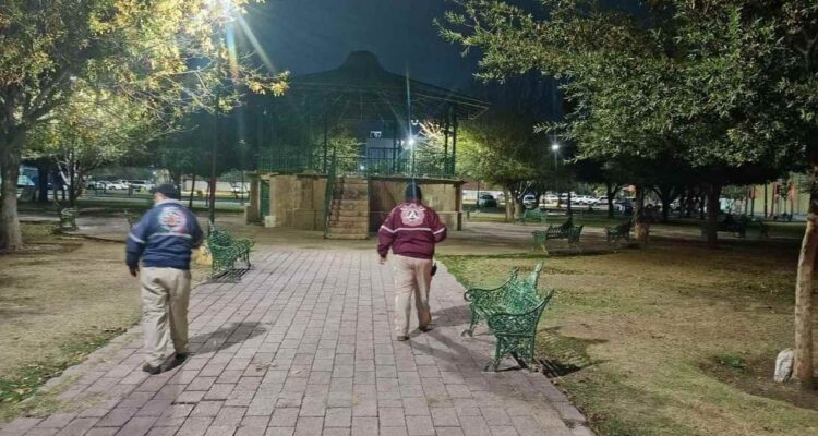 operativo carrusel pc nuevo laredo