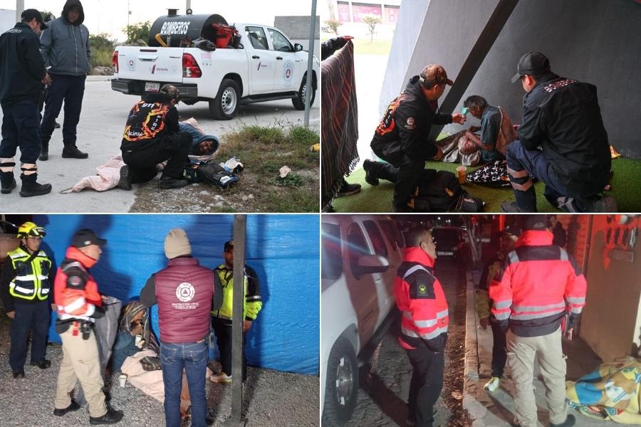 operativo carrusel pc victoria