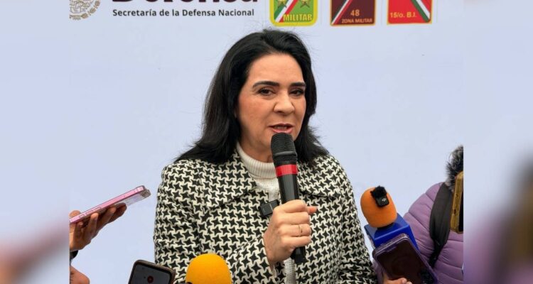 operativos de apoyo frío Tampico