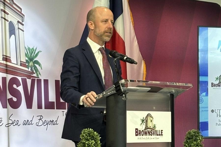 operativos migratorios federales en brownsville