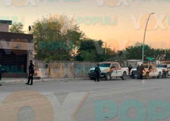 _papá muerto en Reynosa