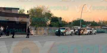 _papá muerto en Reynosa