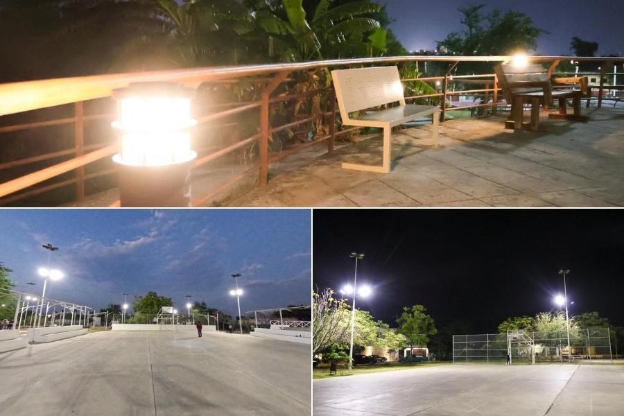 parques de bienestar en tamaulipas