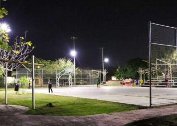 parques de bienestar en tamaulipas